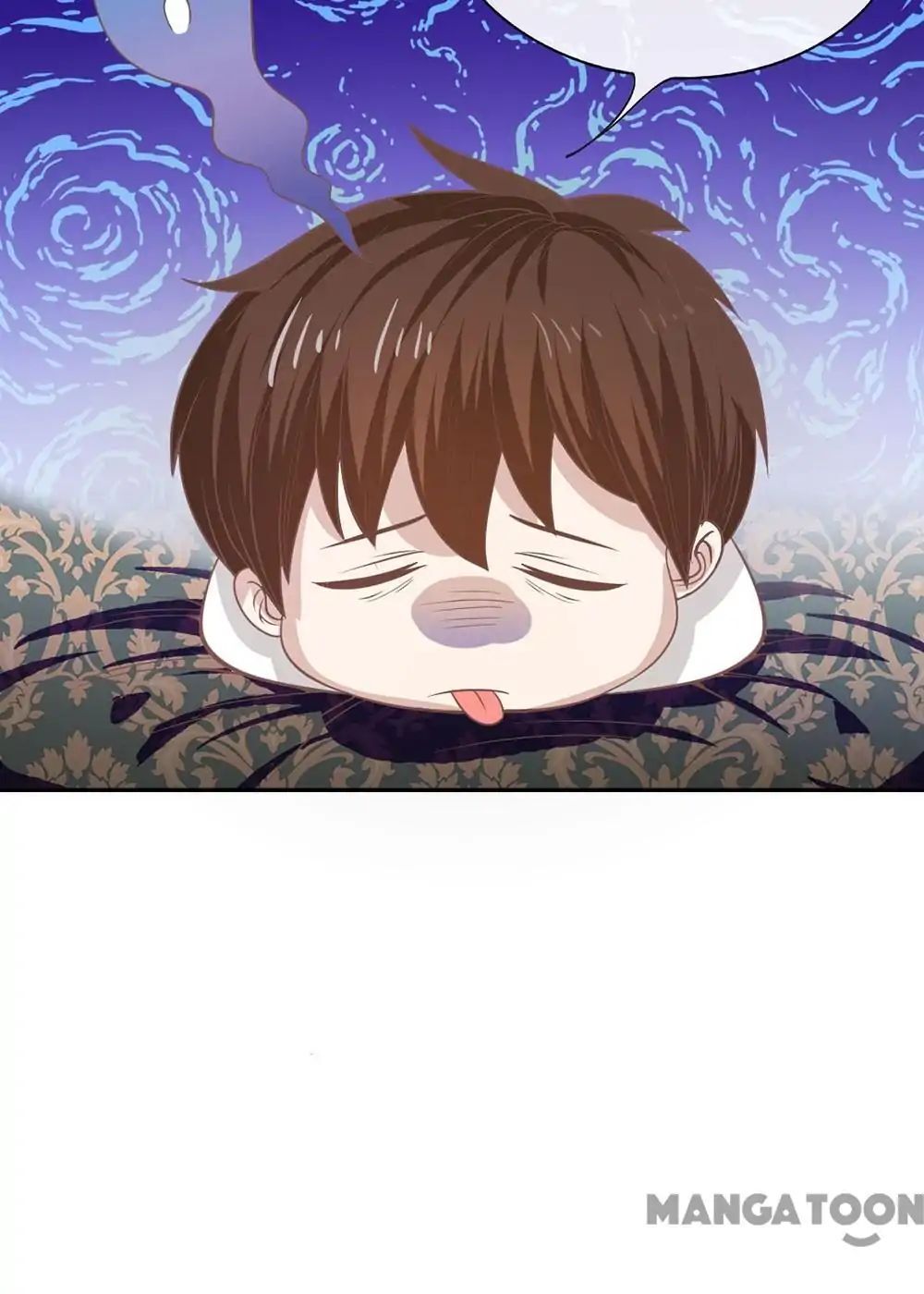 The Three-point Line of Love Chapter 81 - page 33