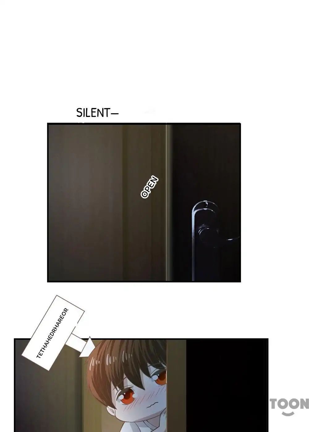 The Three-point Line of Love Chapter 81 - page 34