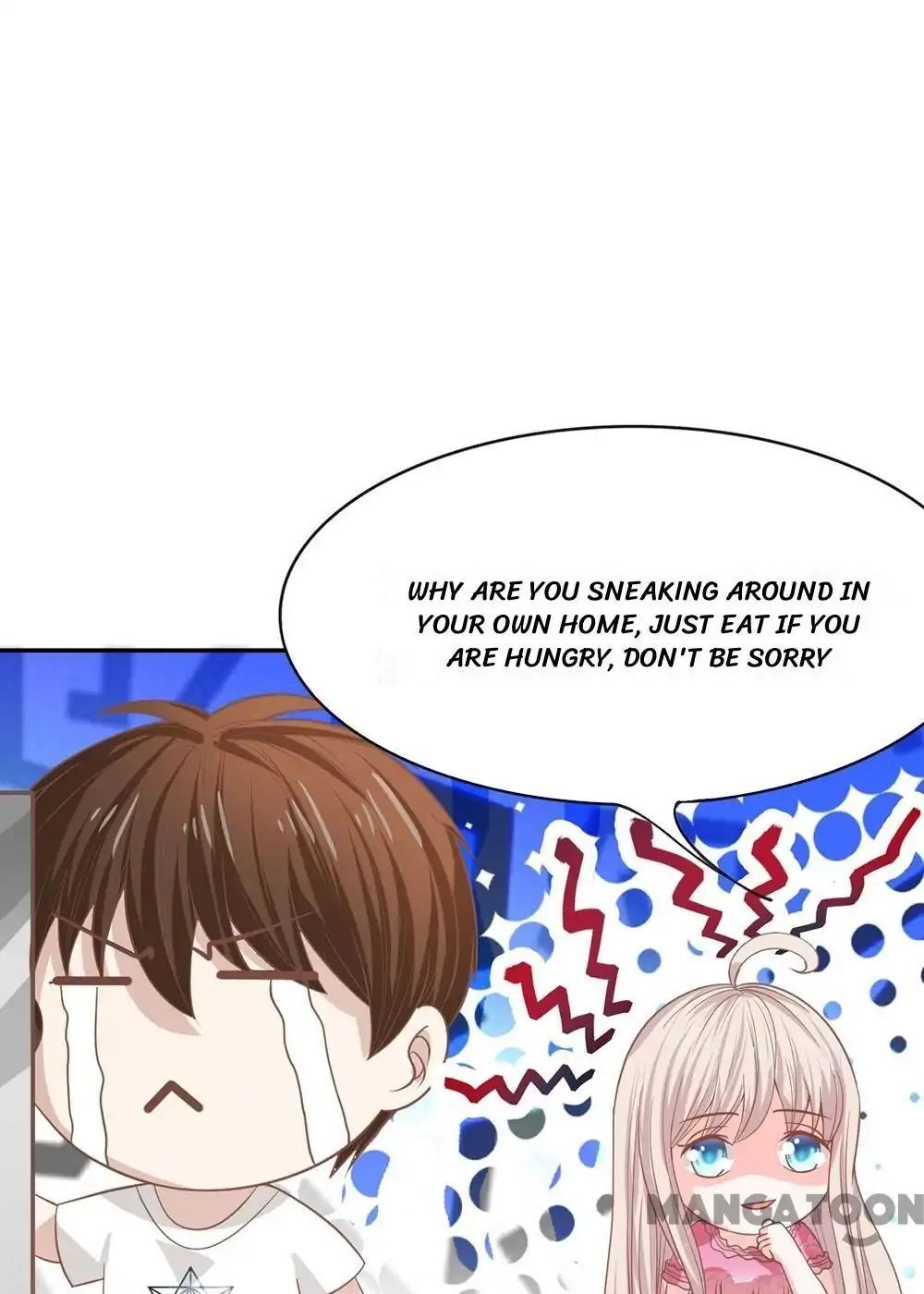 The Three-point Line of Love Chapter 81 - page 47