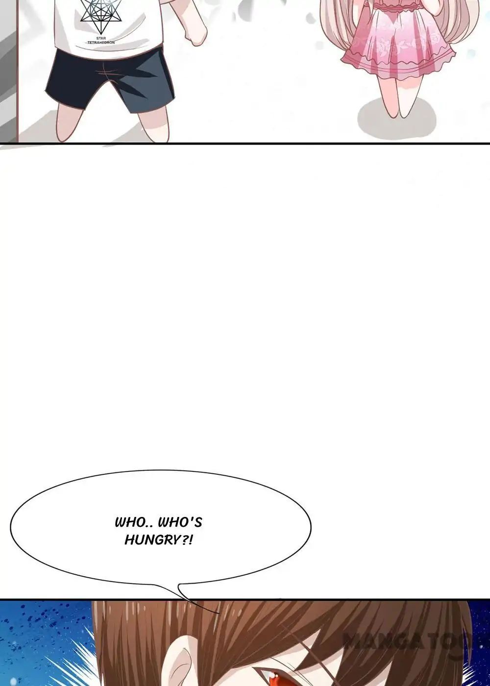 The Three-point Line of Love Chapter 81 - page 48