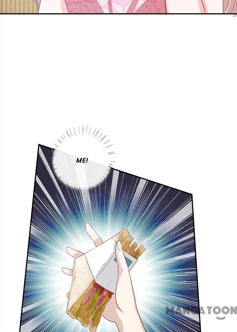 The Three-point Line of Love Chapter 81 - page 51