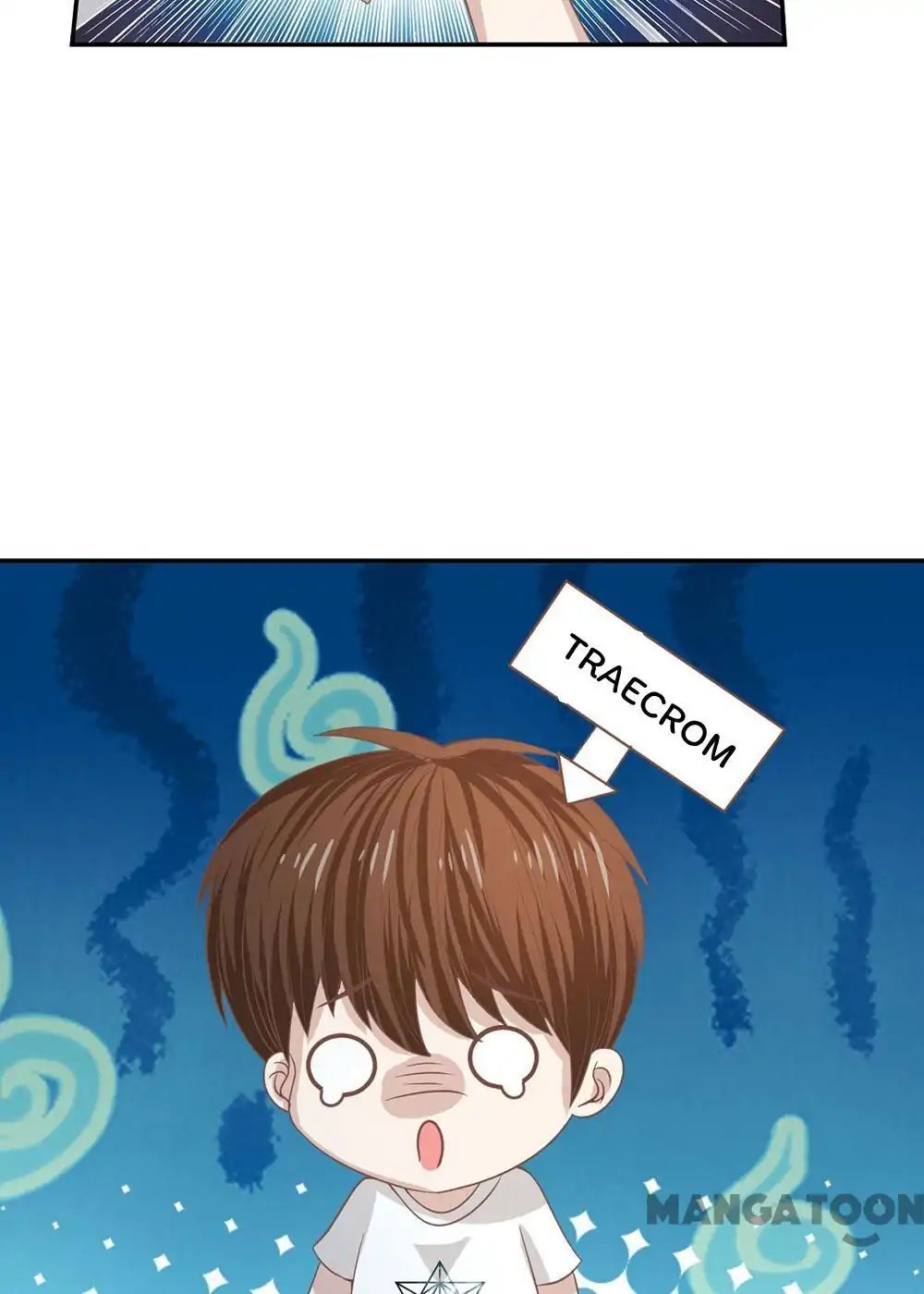 The Three-point Line of Love Chapter 81 - page 52