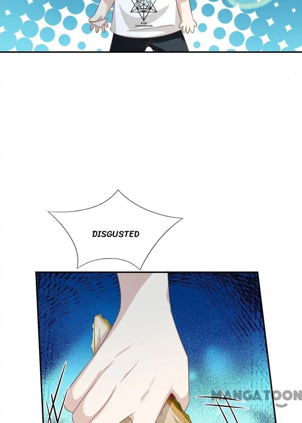 The Three-point Line of Love Chapter 81 - page 53