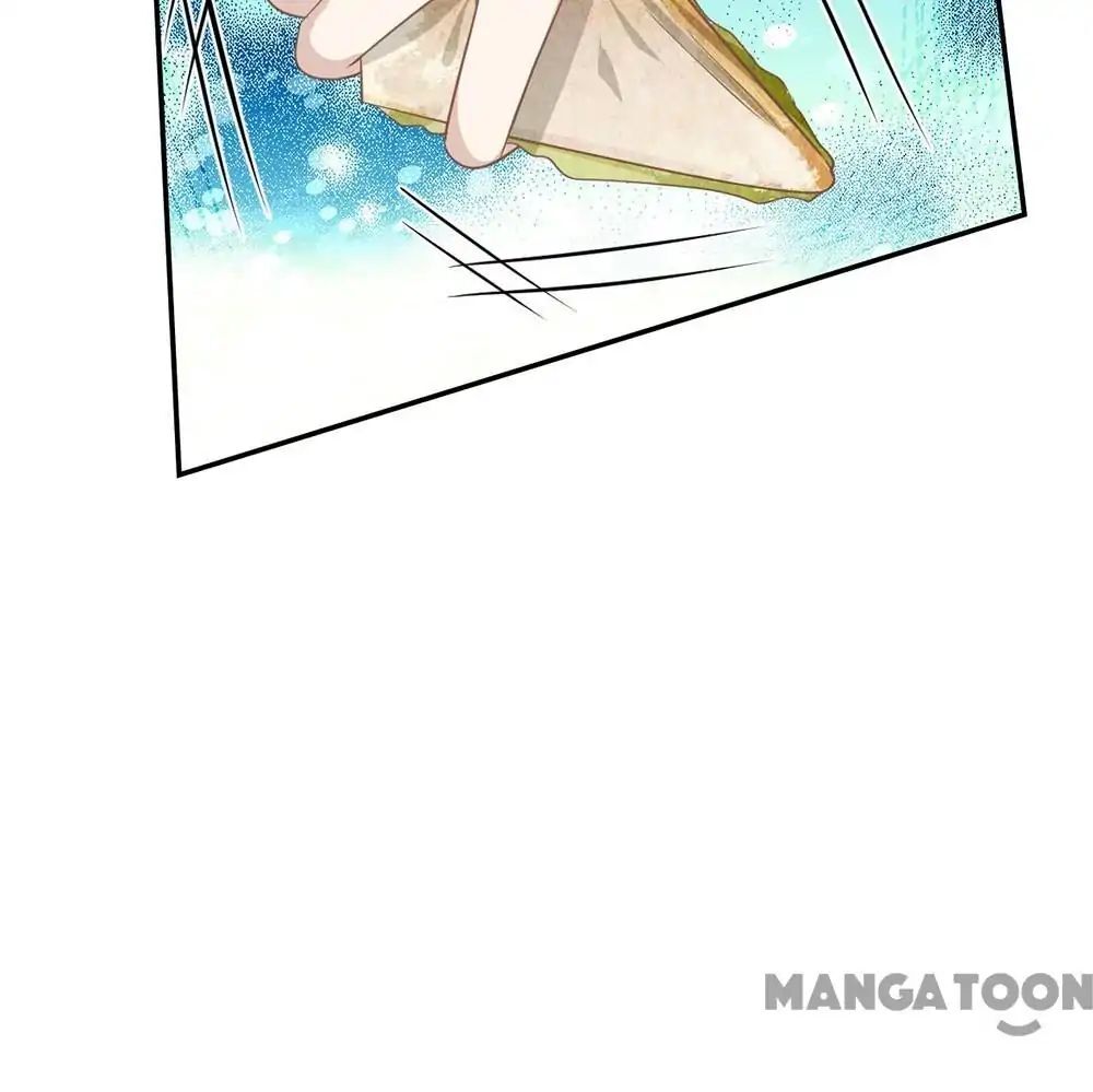 The Three-point Line of Love Chapter 81 - page 54