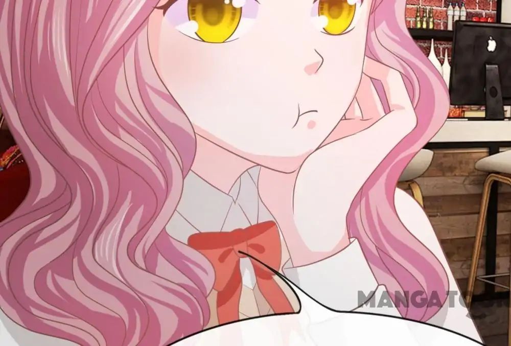 The Three-point Line of Love Chapter 80 - page 14