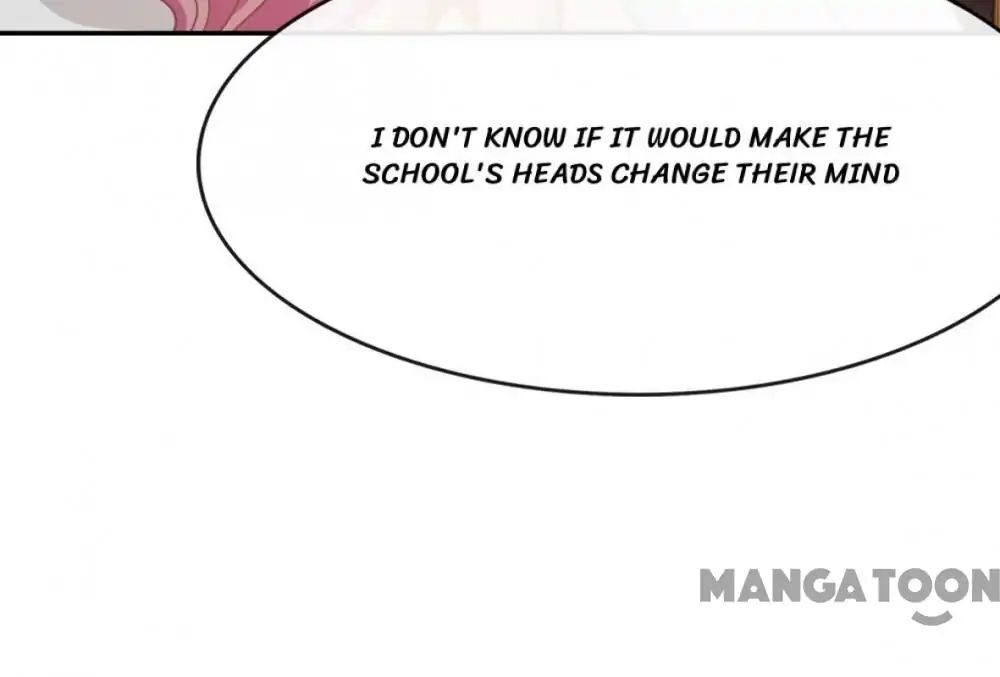 The Three-point Line of Love Chapter 80 - page 15