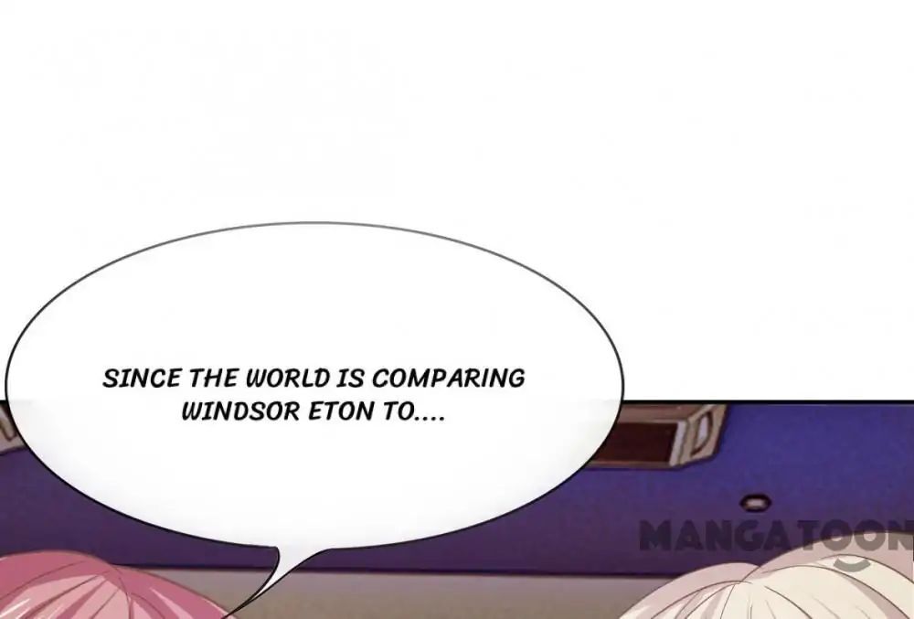 The Three-point Line of Love Chapter 80 - page 16