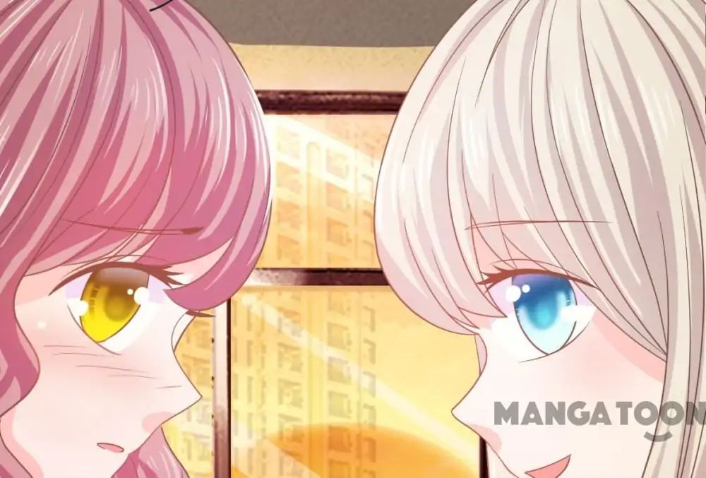 The Three-point Line of Love Chapter 80 - page 17