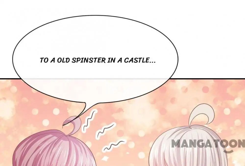 The Three-point Line of Love Chapter 80 - page 19