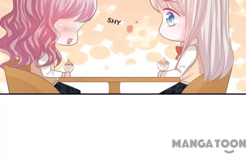 The Three-point Line of Love Chapter 80 - page 20