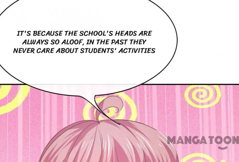 The Three-point Line of Love Chapter 80 - page 29