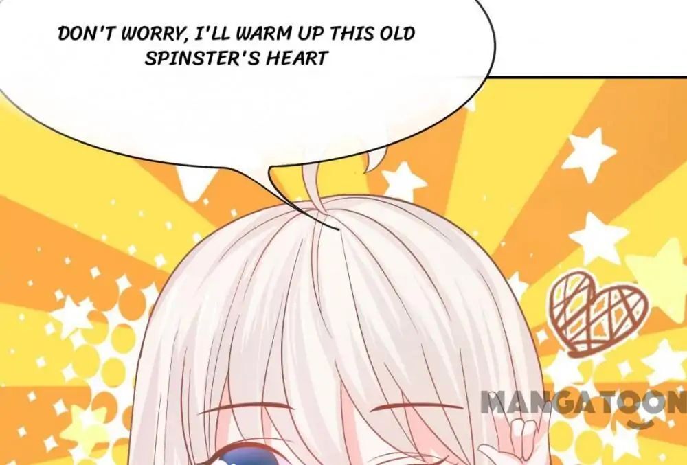 The Three-point Line of Love Chapter 80 - page 34