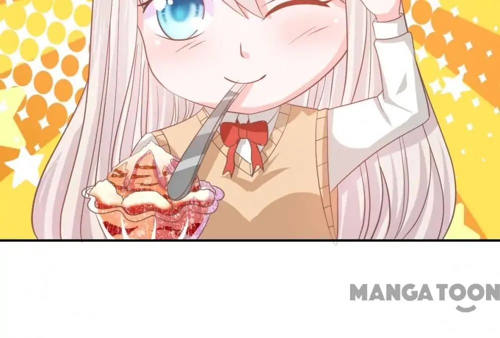 The Three-point Line of Love Chapter 80 - page 35