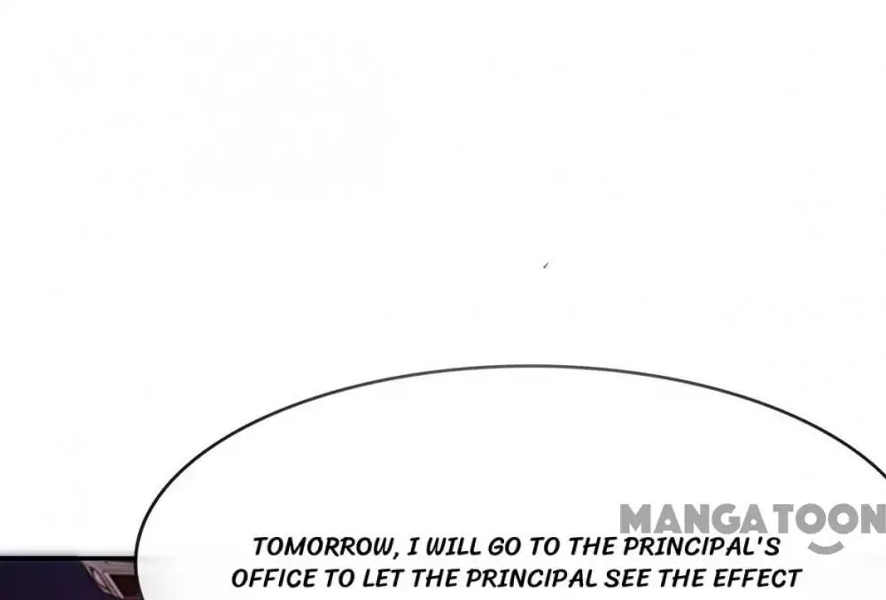 The Three-point Line of Love Chapter 80 - page 36