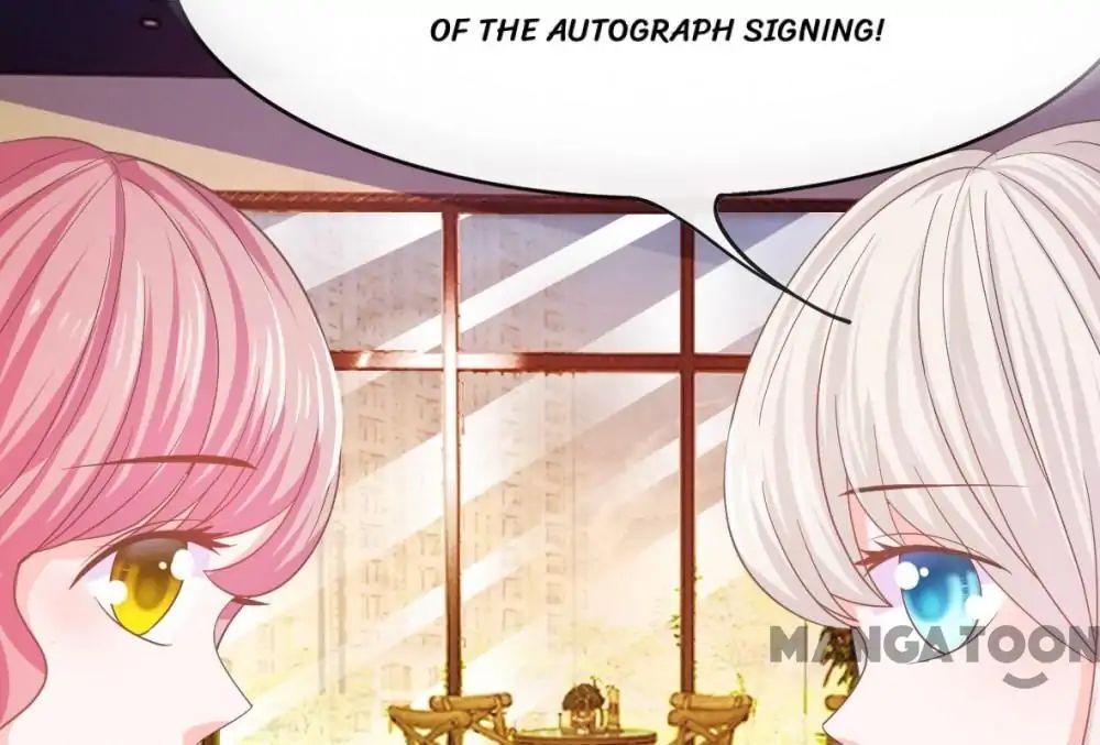The Three-point Line of Love Chapter 80 - page 37