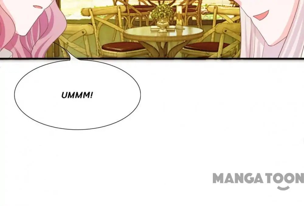 The Three-point Line of Love Chapter 80 - page 38