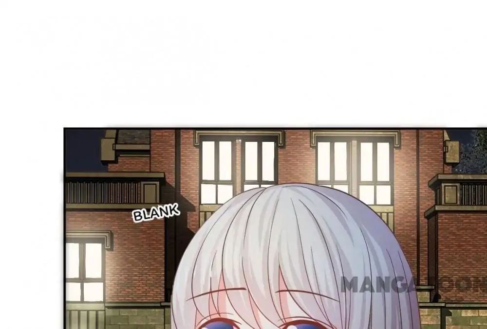 The Three-point Line of Love Chapter 80 - page 41