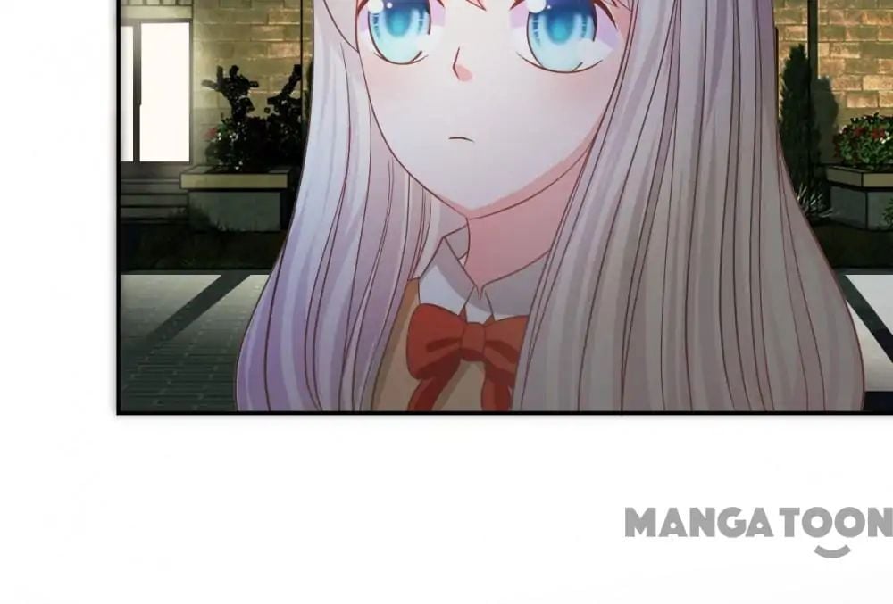 The Three-point Line of Love Chapter 80 - page 42