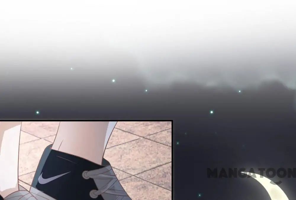 The Three-point Line of Love Chapter 80 - page 43