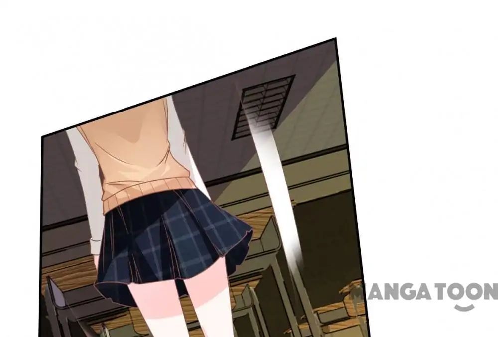 The Three-point Line of Love Chapter 79 - page 21