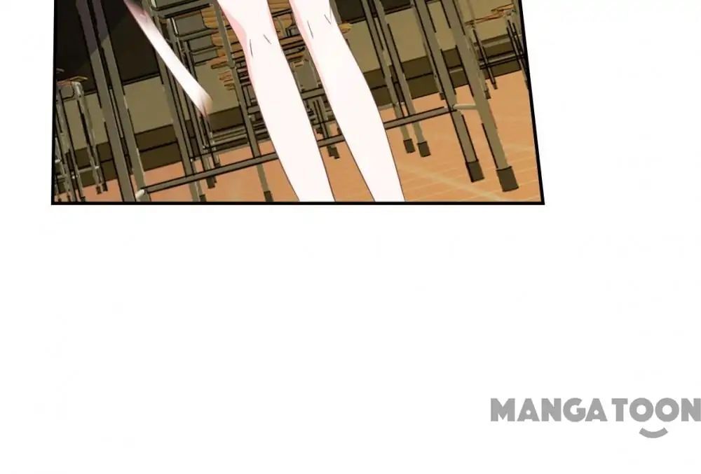The Three-point Line of Love Chapter 79 - page 22