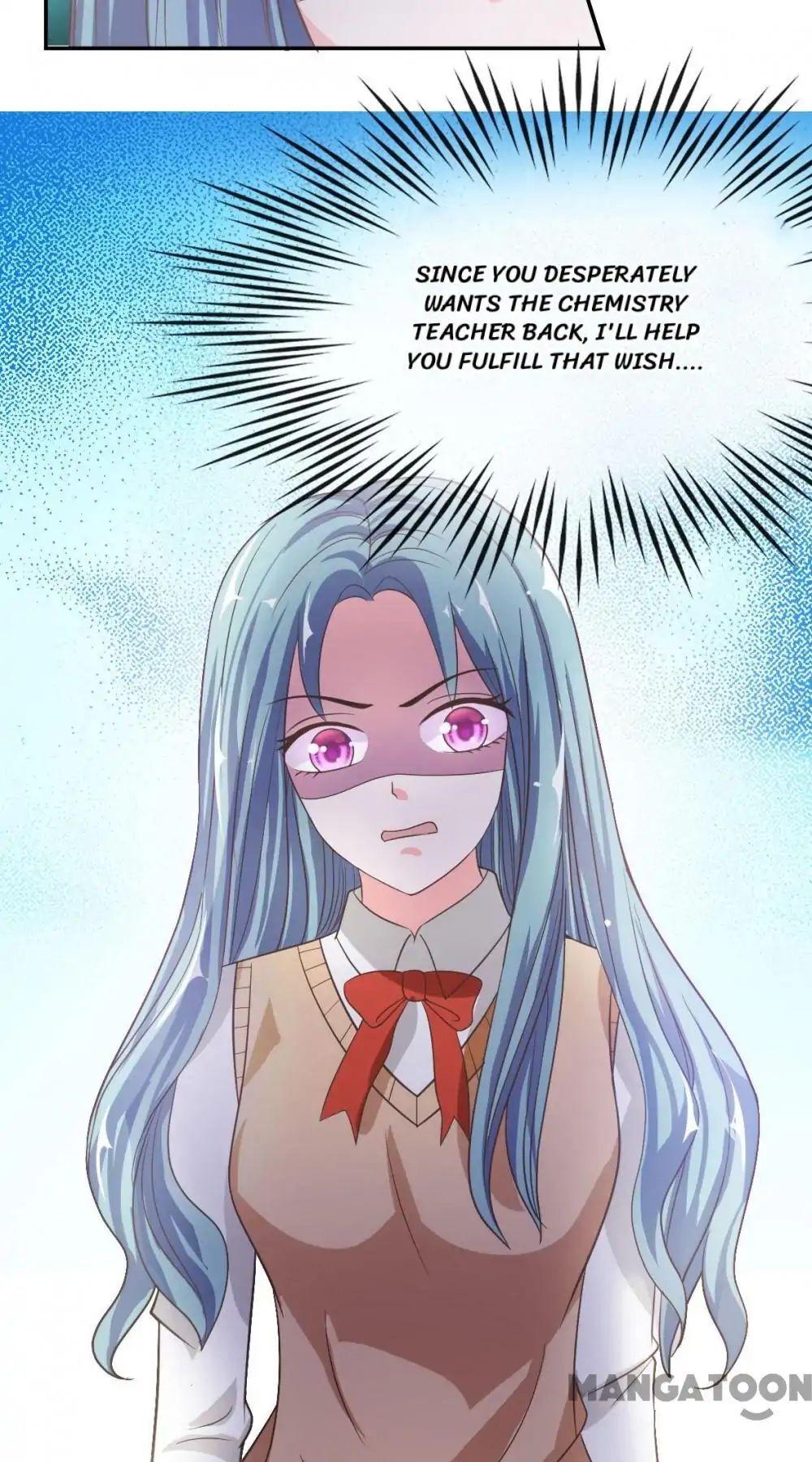 The Three-point Line of Love Chapter 76 - page 20