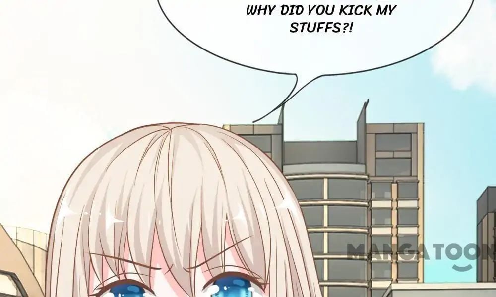 The Three-point Line of Love Chapter 75 - page 36