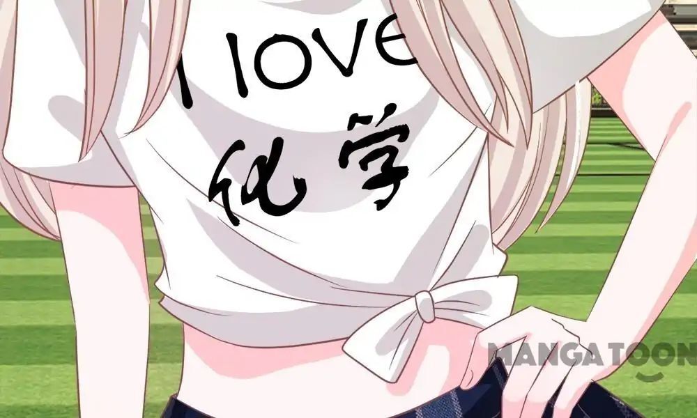 The Three-point Line of Love Chapter 75 - page 38