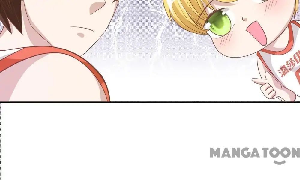 The Three-point Line of Love Chapter 75 - page 46