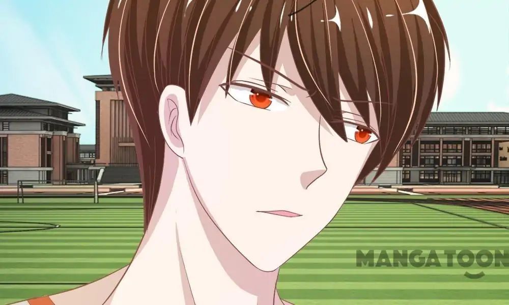 The Three-point Line of Love Chapter 75 - page 58