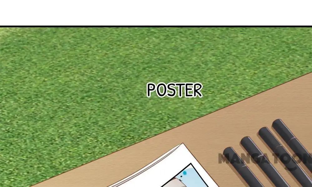 The Three-point Line of Love Chapter 74 - page 33