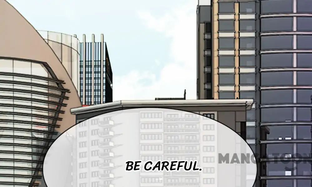 The Three-point Line of Love Chapter 74 - page 39
