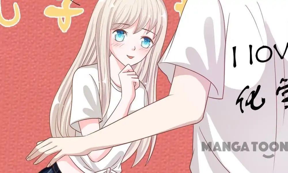 The Three-point Line of Love Chapter 74 - page 41
