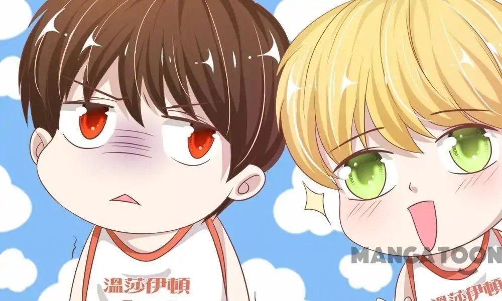 The Three-point Line of Love Chapter 74 - page 50