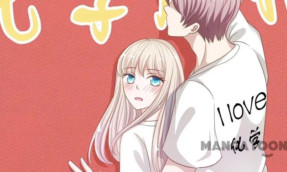The Three-point Line of Love Chapter 74 - page 6