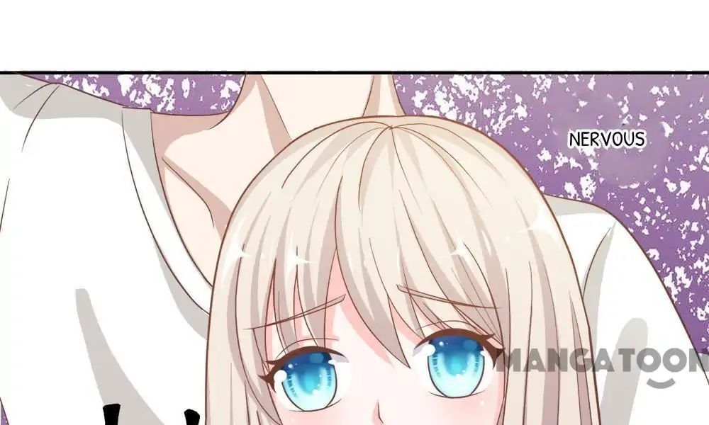 The Three-point Line of Love Chapter 74 - page 9