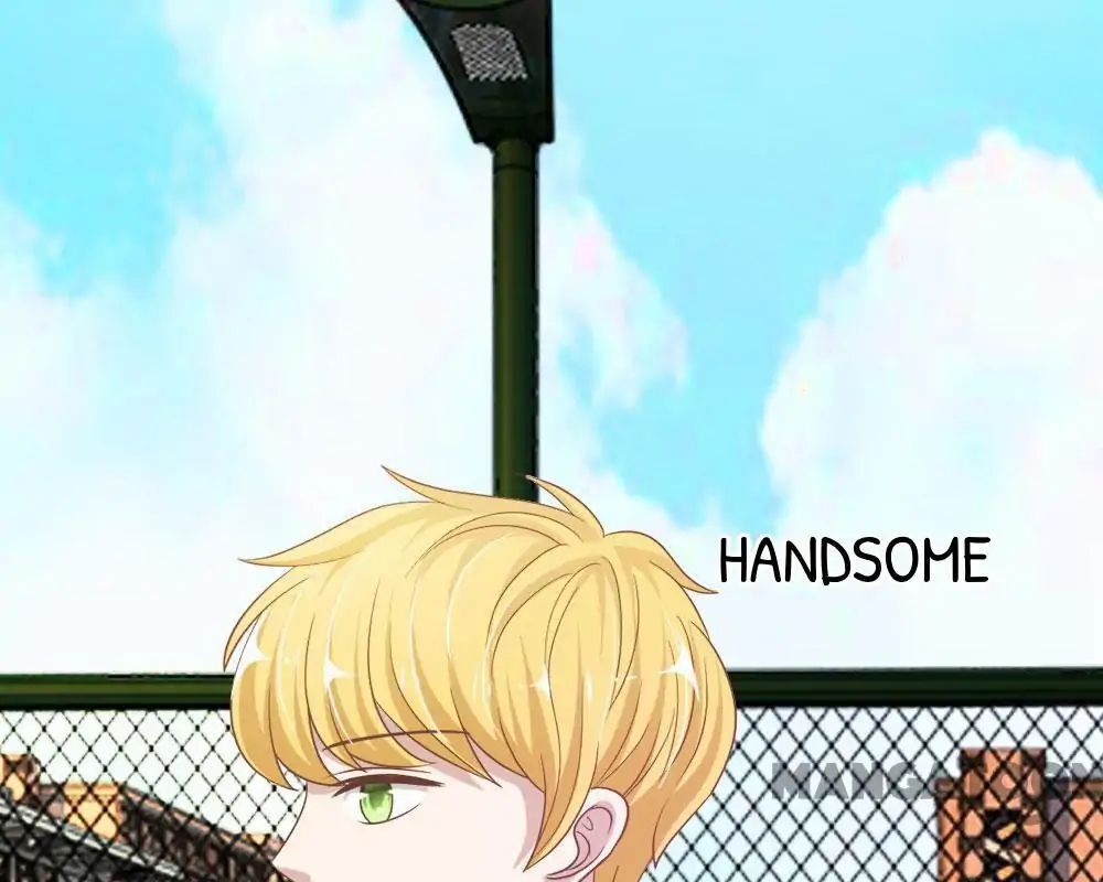 The Three-point Line of Love Chapter 73 - page 12