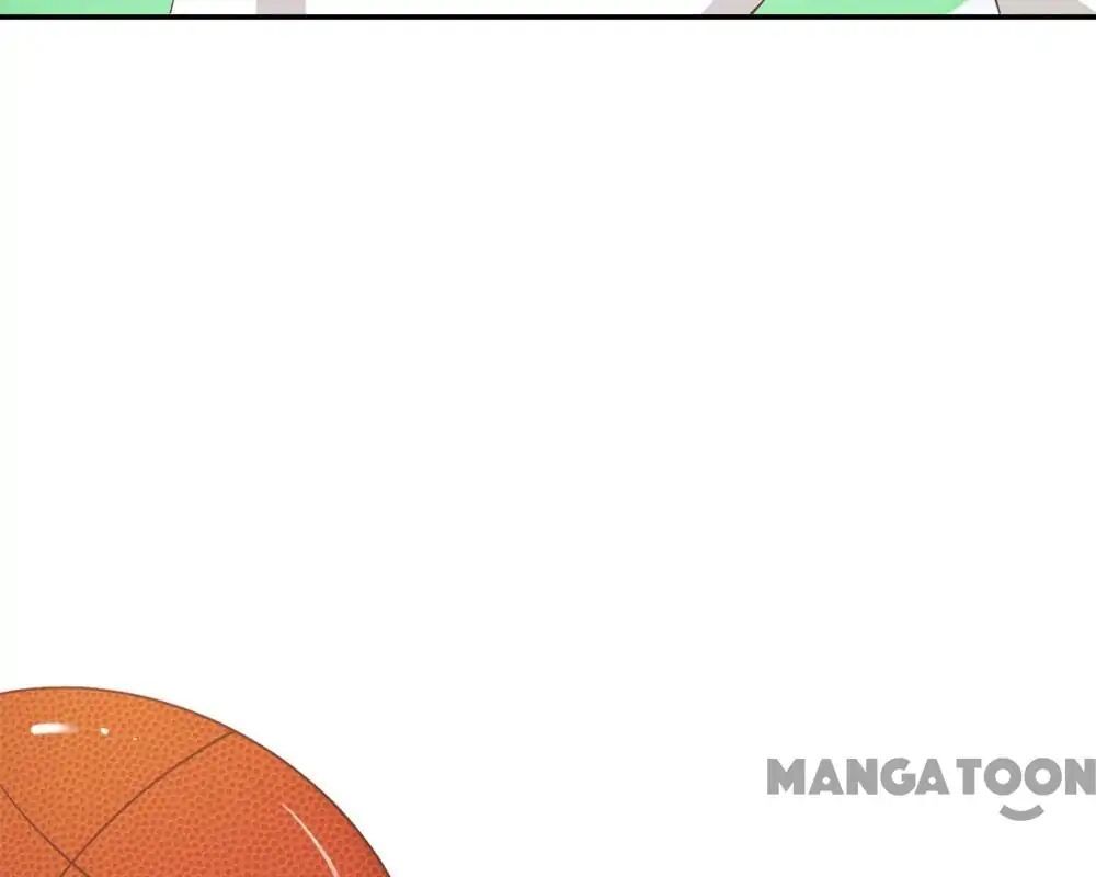 The Three-point Line of Love Chapter 73 - page 15