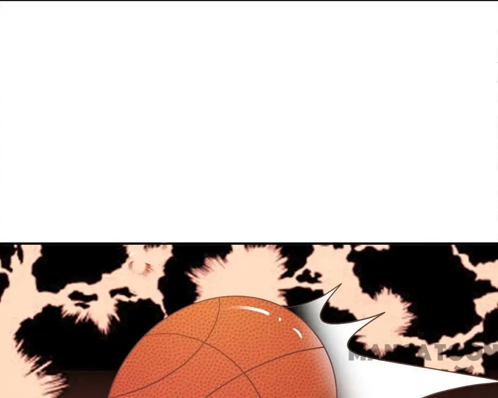 The Three-point Line of Love Chapter 73 - page 17