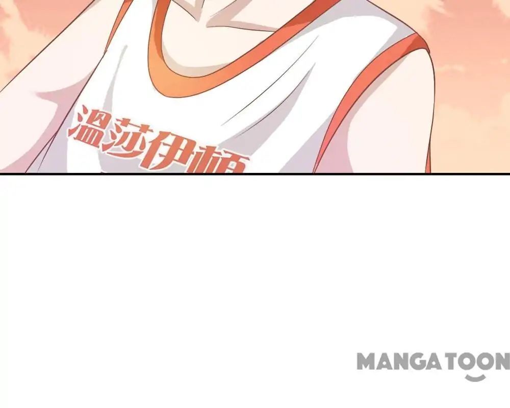 The Three-point Line of Love Chapter 73 - page 19