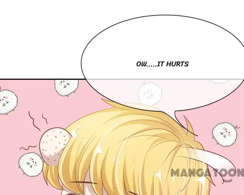 The Three-point Line of Love Chapter 73 - page 20