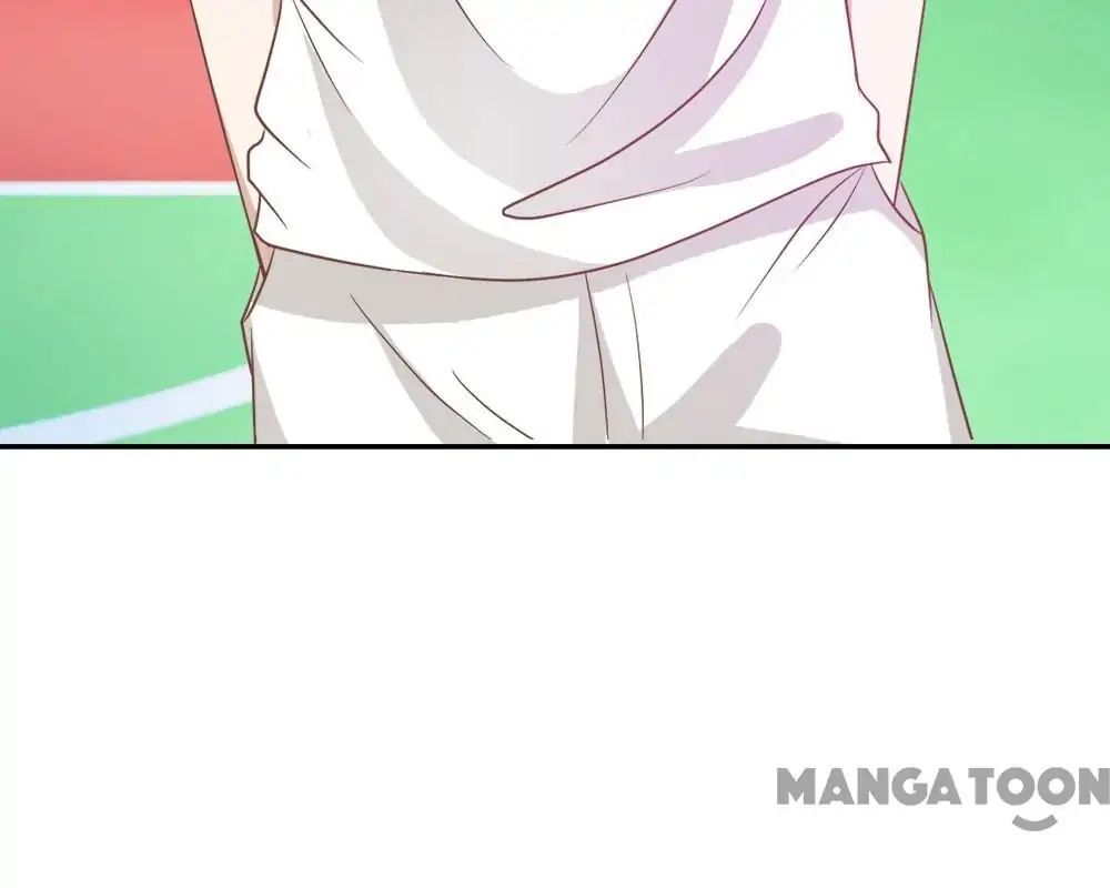 The Three-point Line of Love Chapter 73 - page 24
