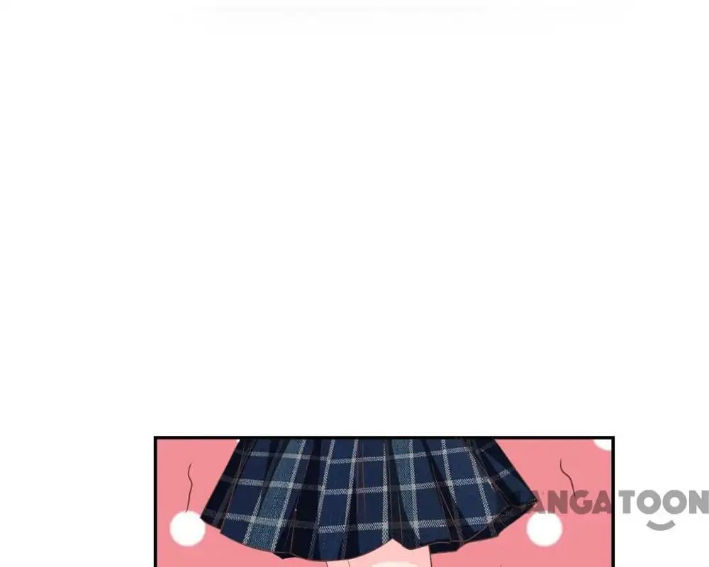 The Three-point Line of Love Chapter 73 - page 37