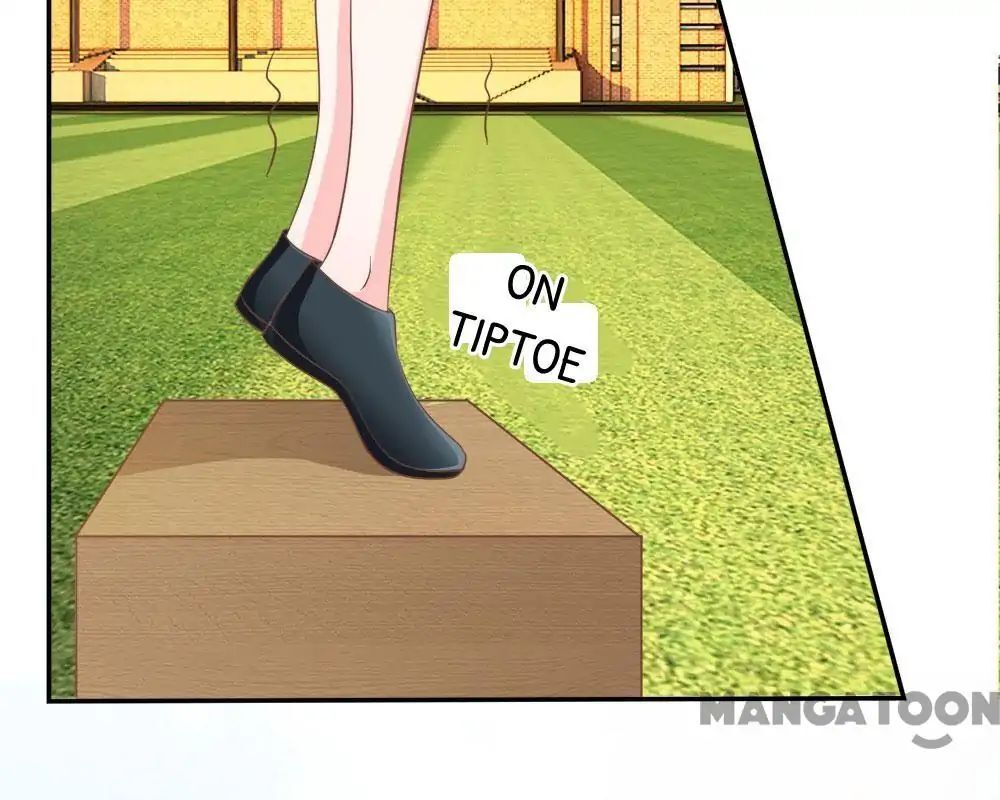 The Three-point Line of Love Chapter 73 - page 39