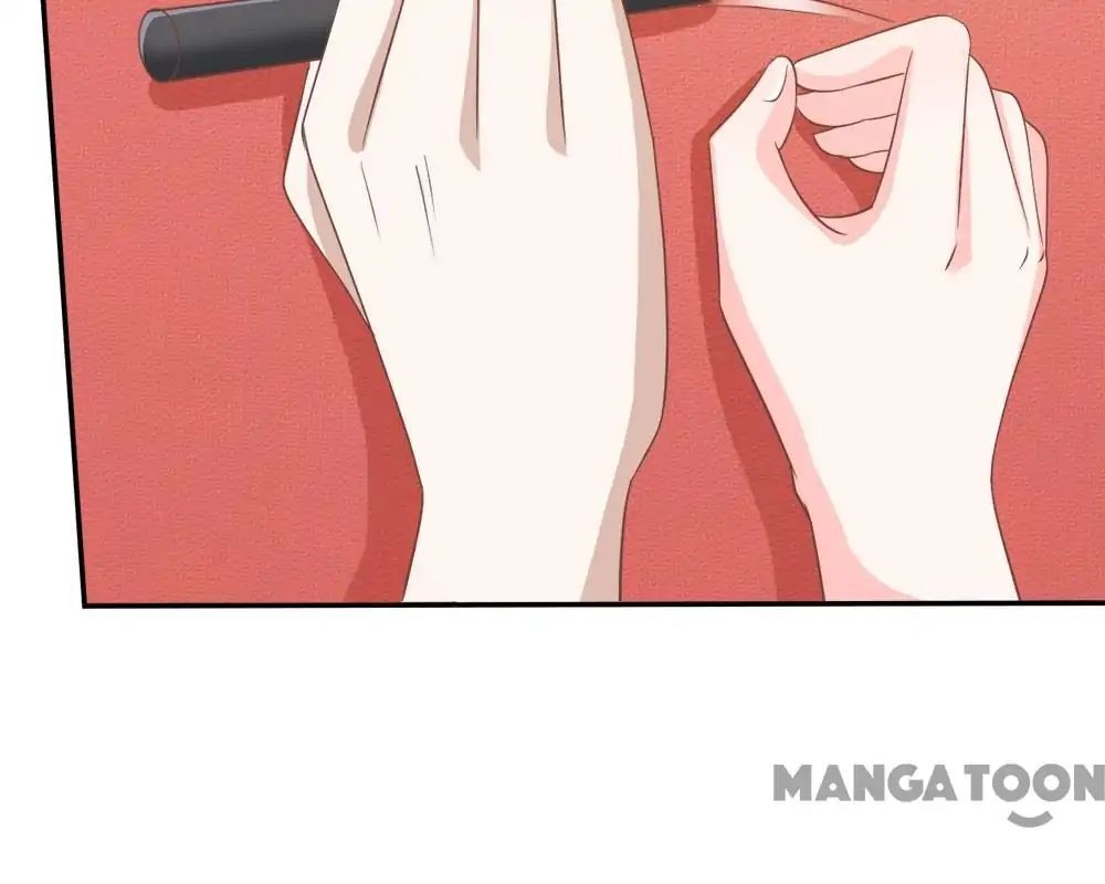 The Three-point Line of Love Chapter 73 - page 47