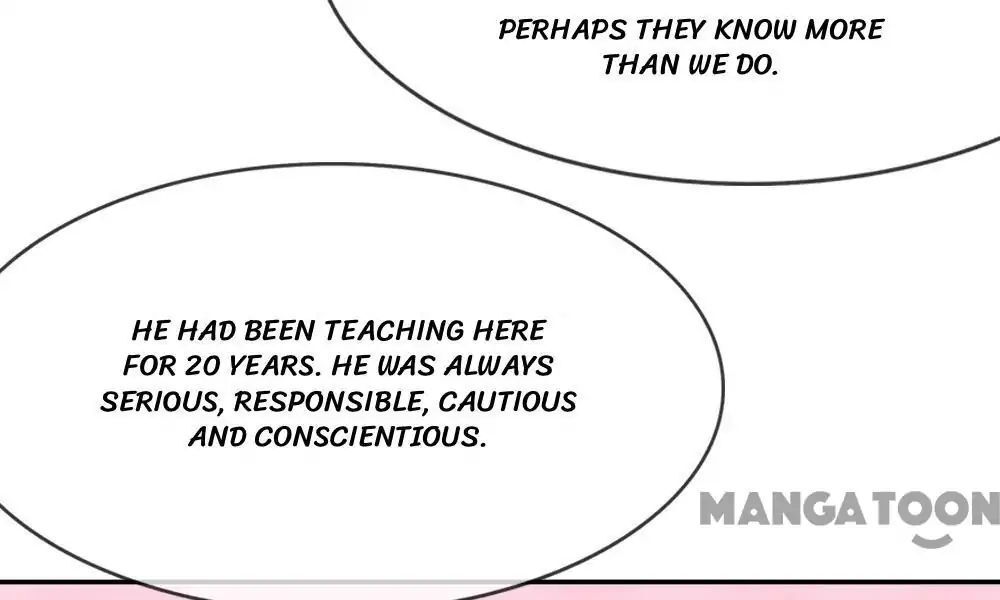 The Three-point Line of Love Chapter 72 - page 12