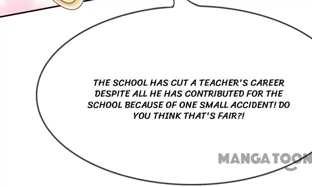 The Three-point Line of Love Chapter 72 - page 15