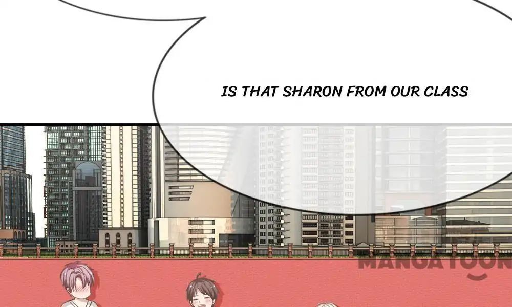 The Three-point Line of Love Chapter 72 - page 2