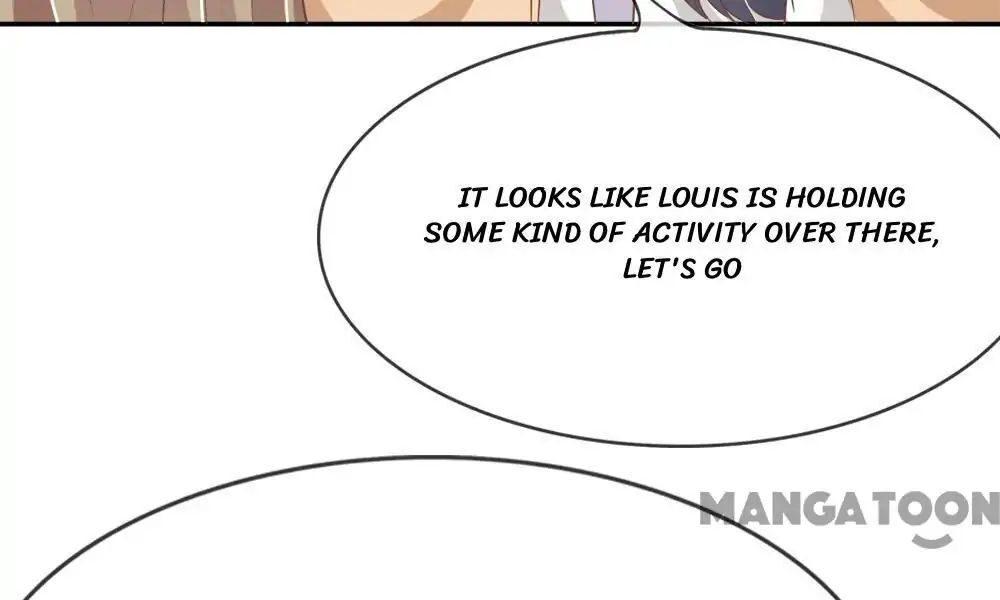 The Three-point Line of Love Chapter 72 - page 4