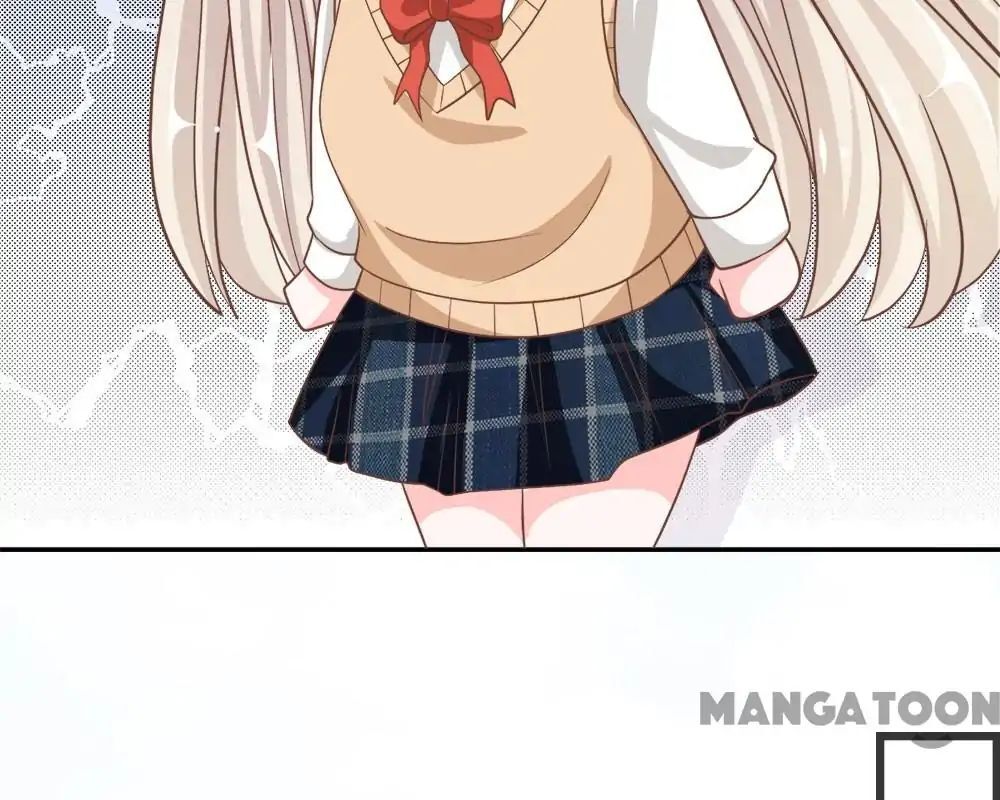 The Three-point Line of Love Chapter 71 - page 11